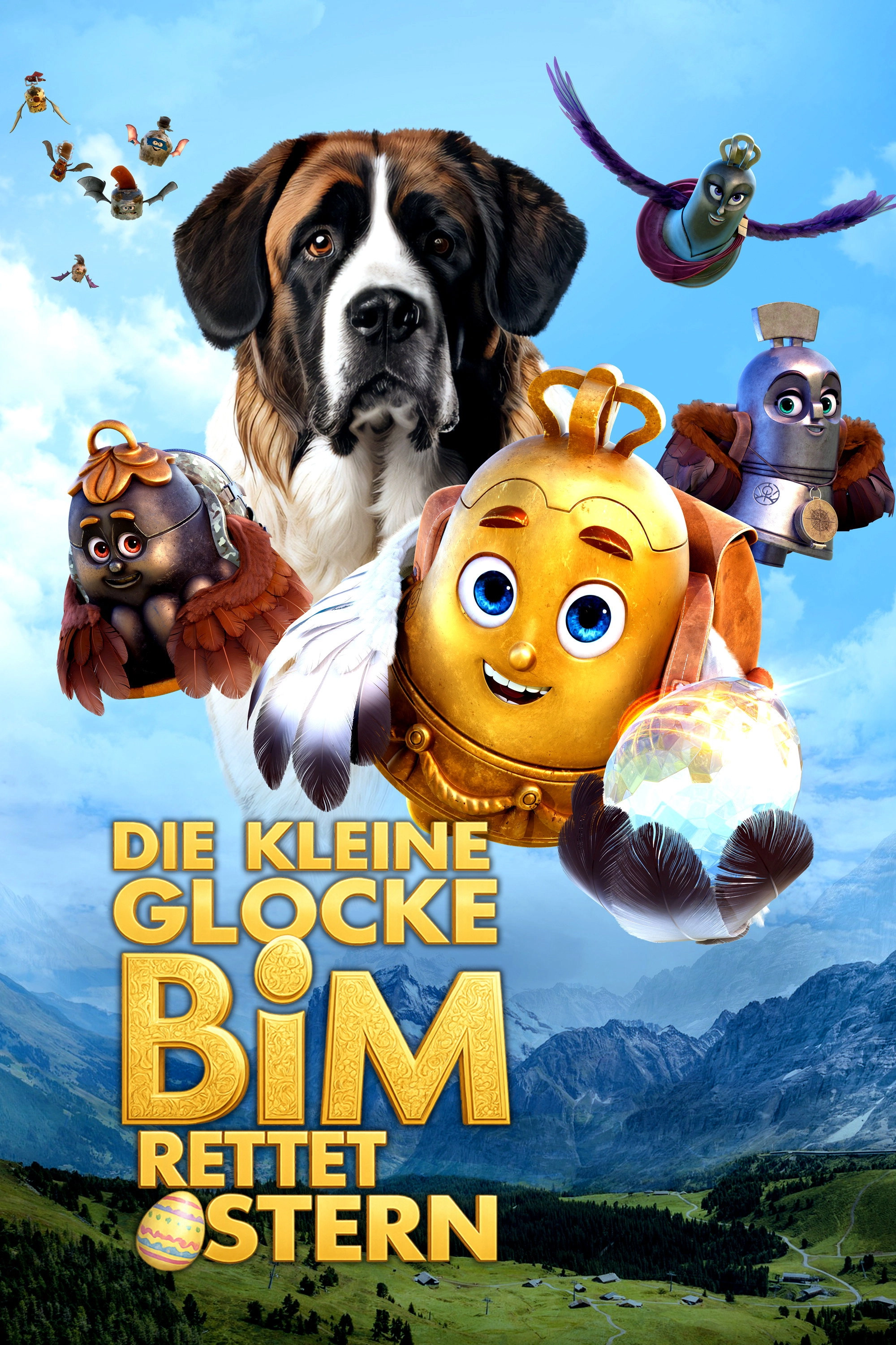 Bim