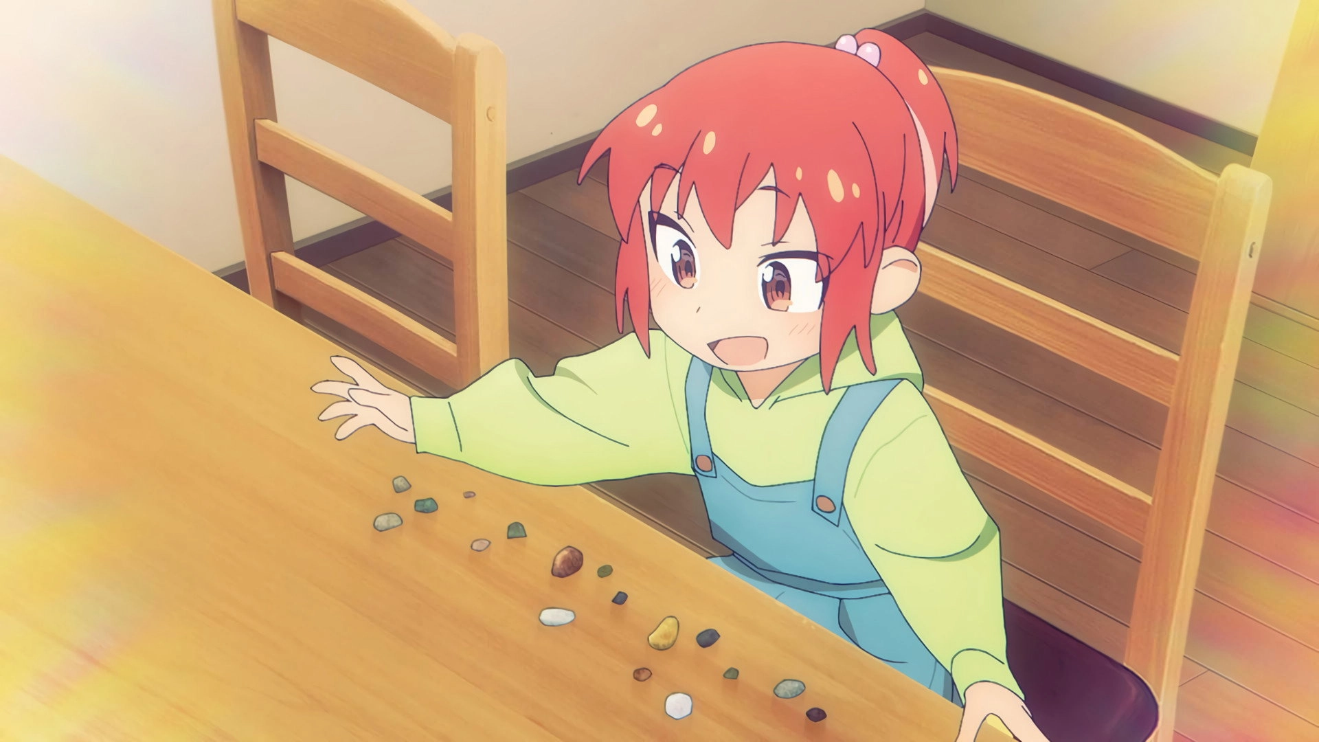 Ruri Rocks