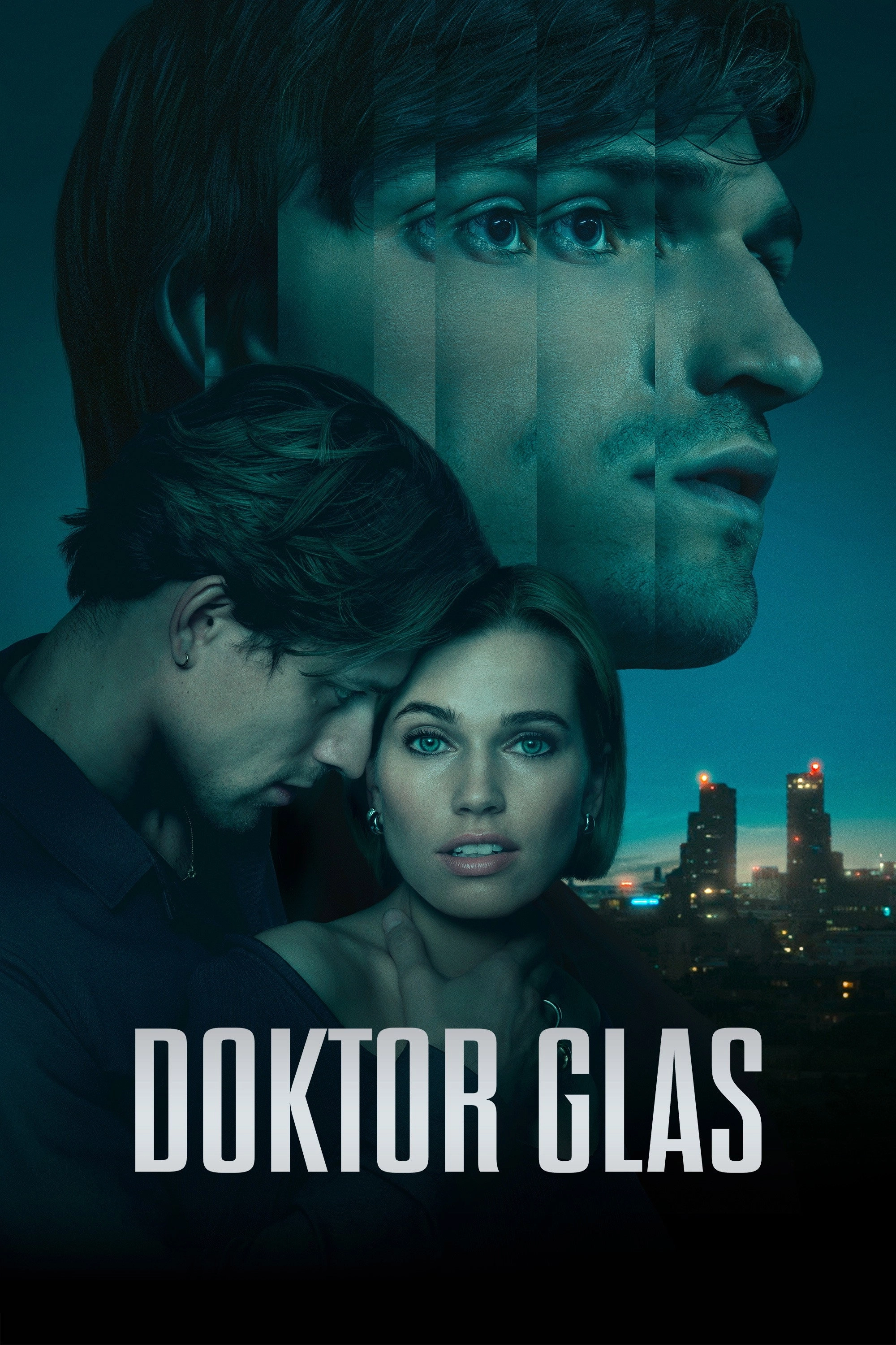 Doctor Glas