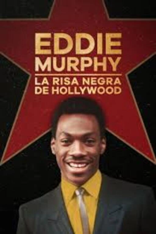 Eddie Murphy : Hollywood's Black King