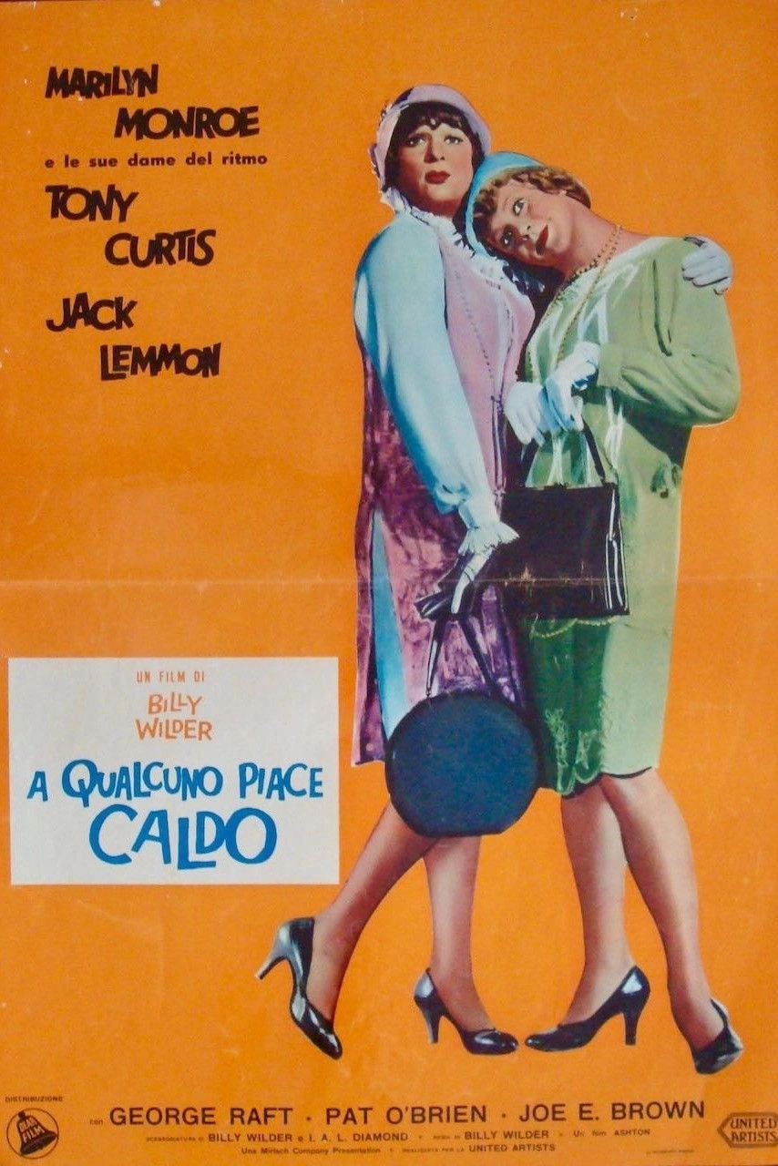 Some Like It Hot