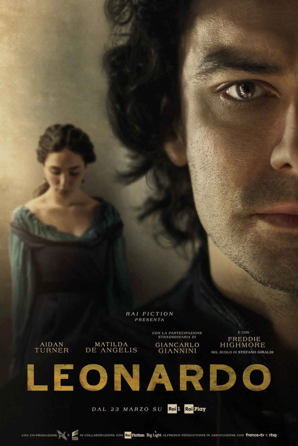 Leonardo