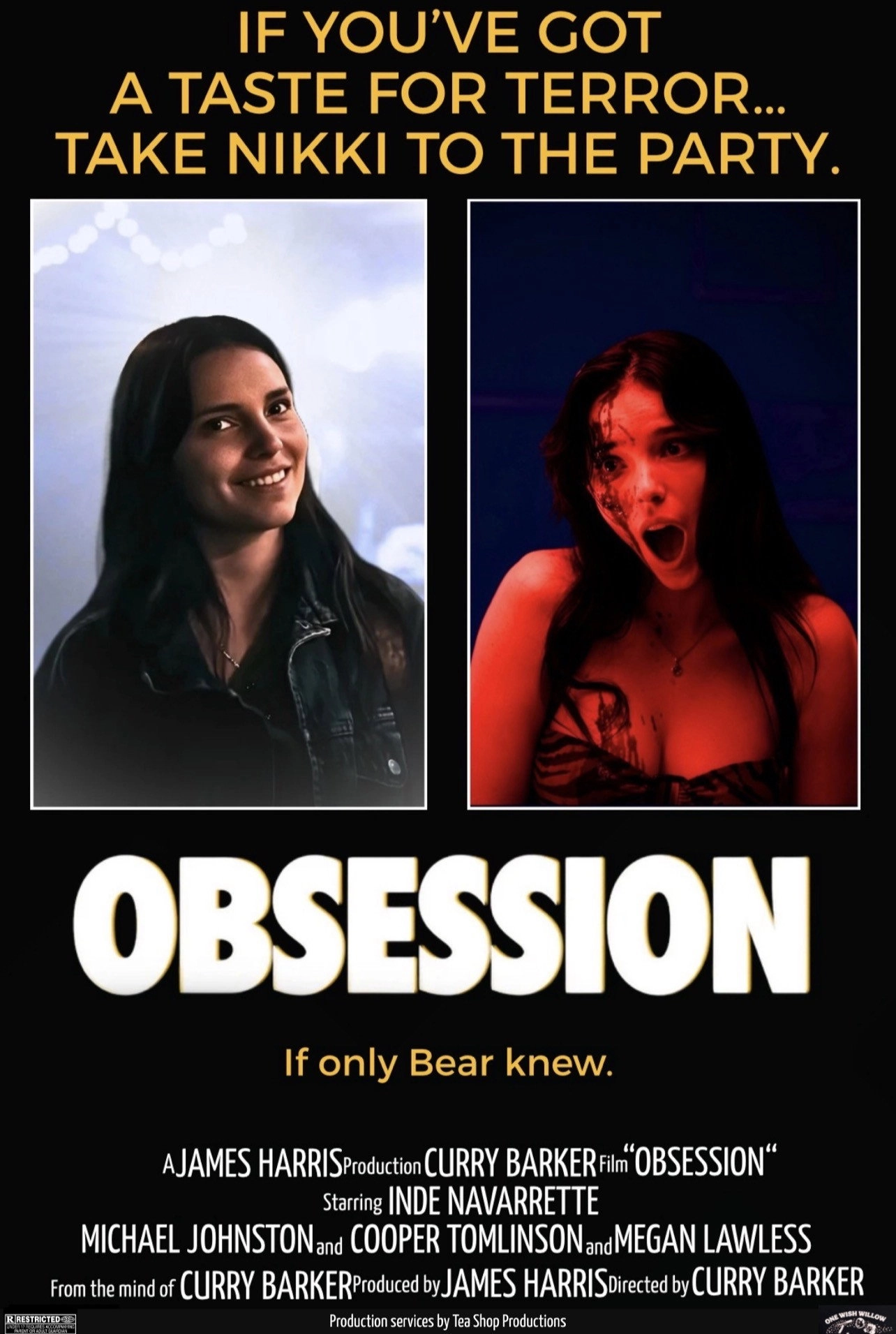 Obsession