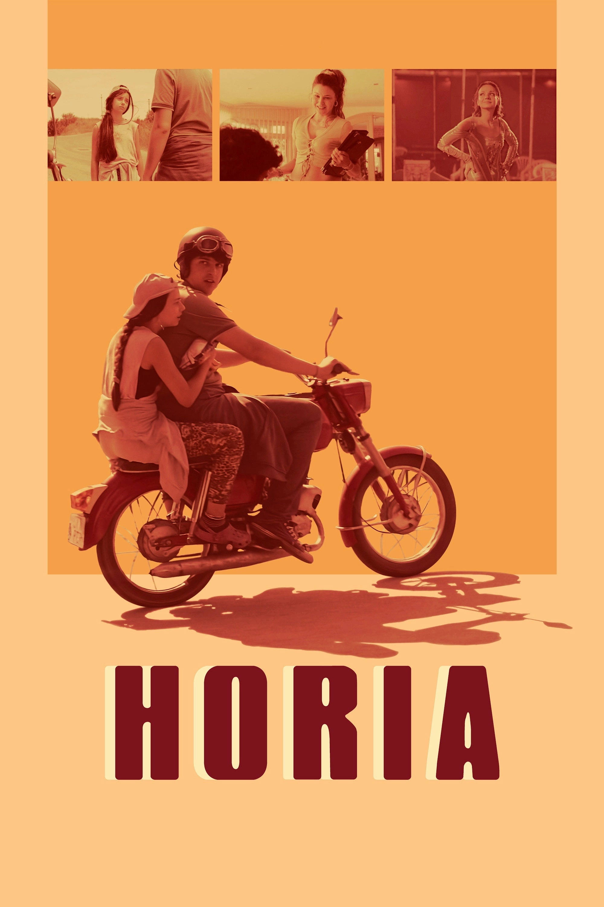 Horia