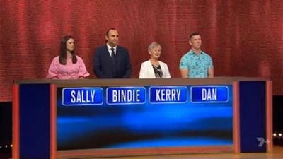 The Chase Australia