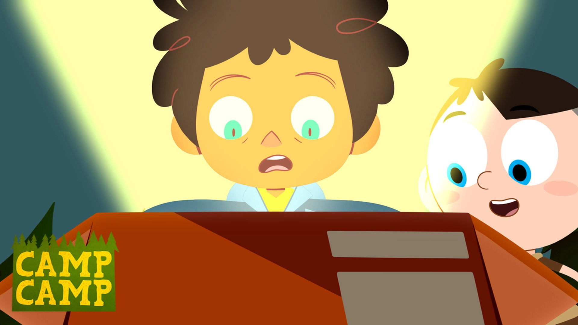 Camp Camp