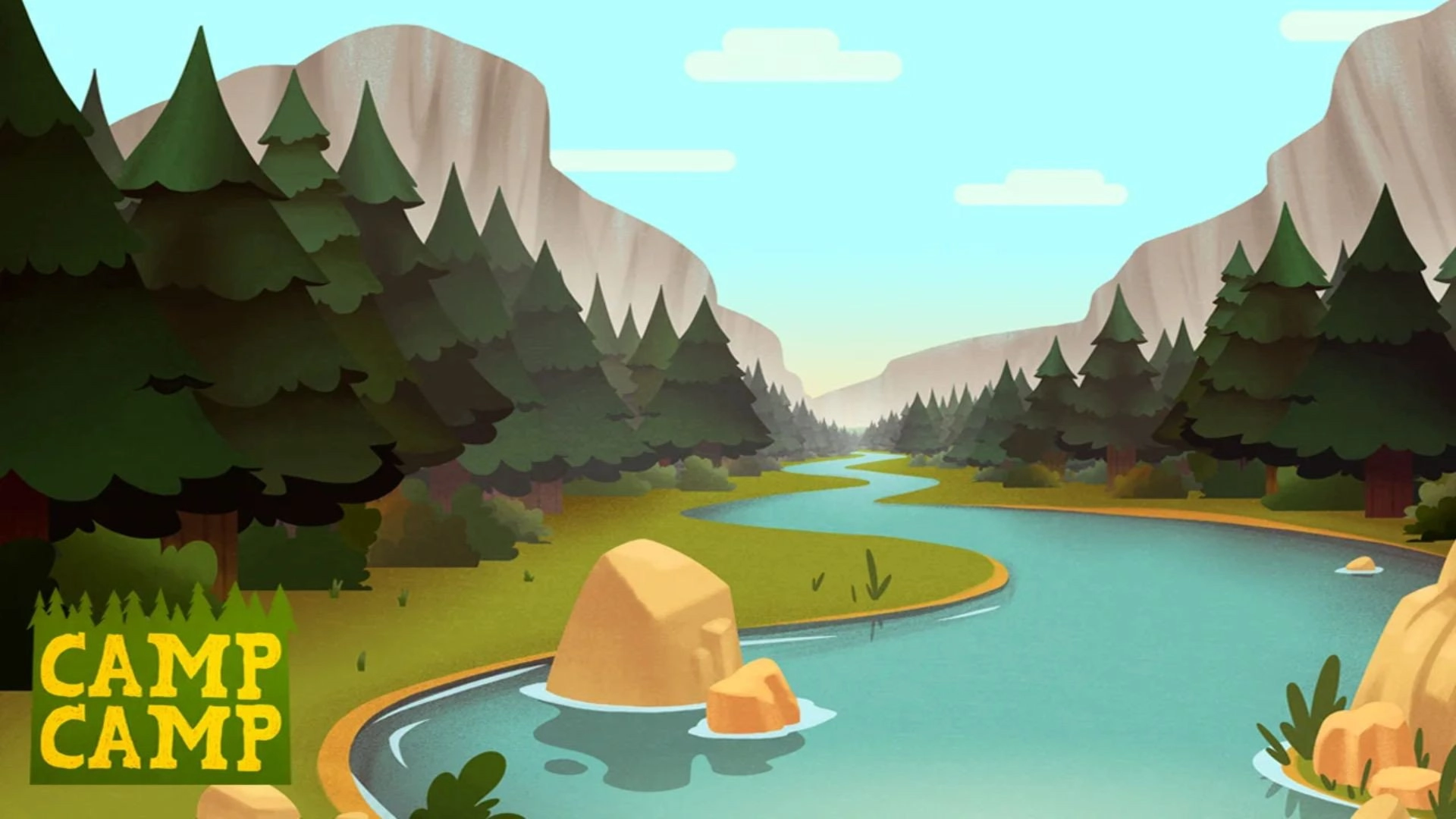 Camp Camp