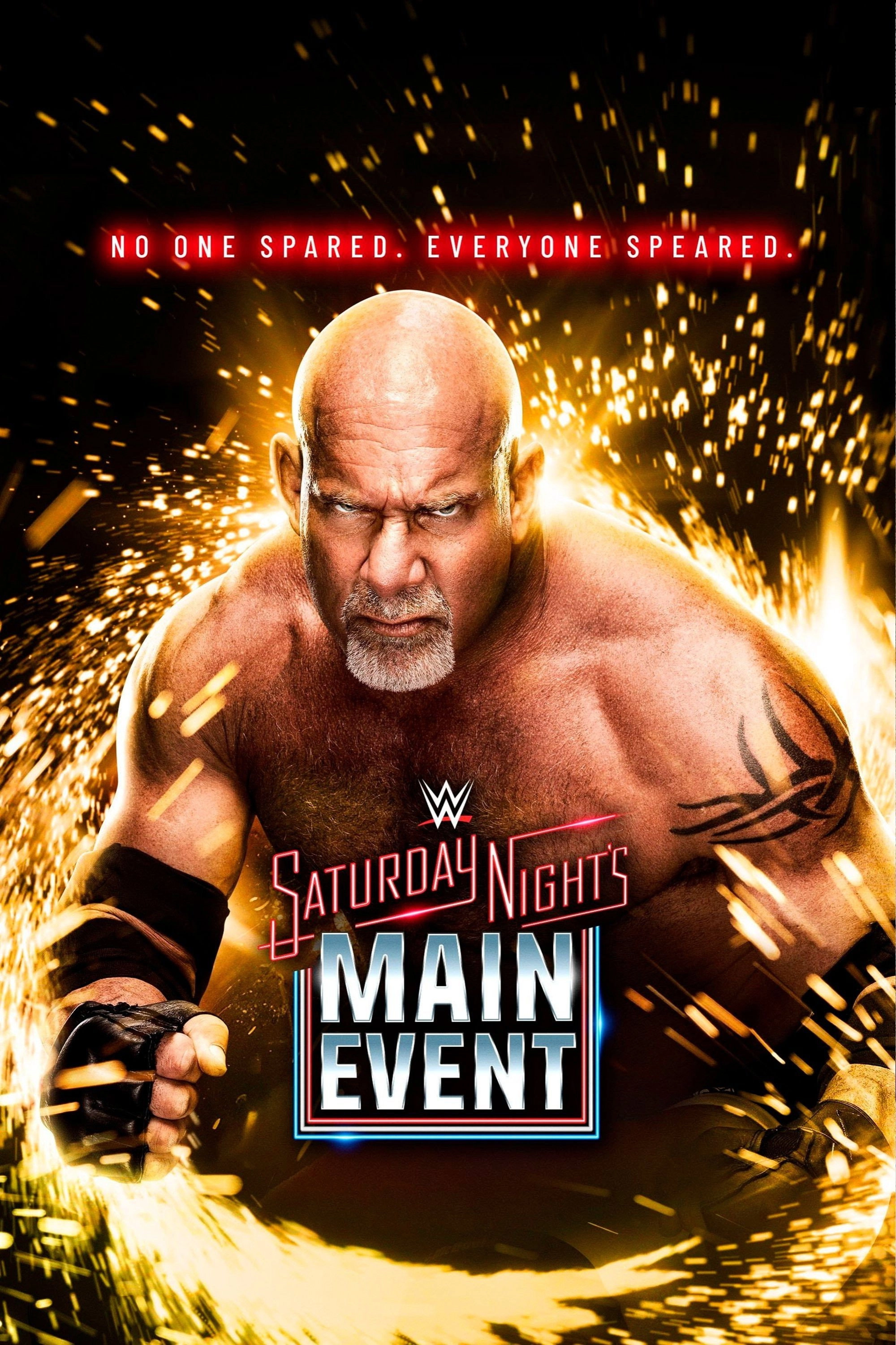 Saturday Night's Main Event XL