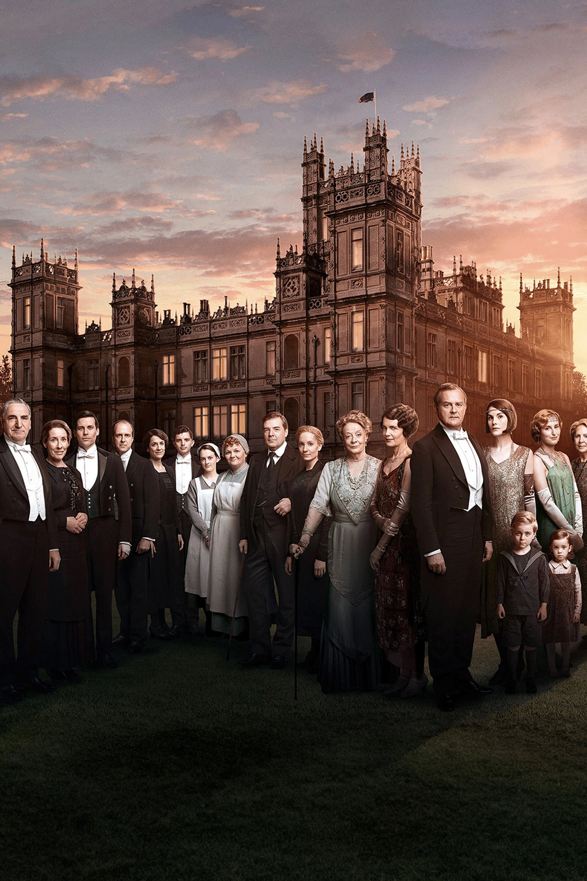 Downton Abbey