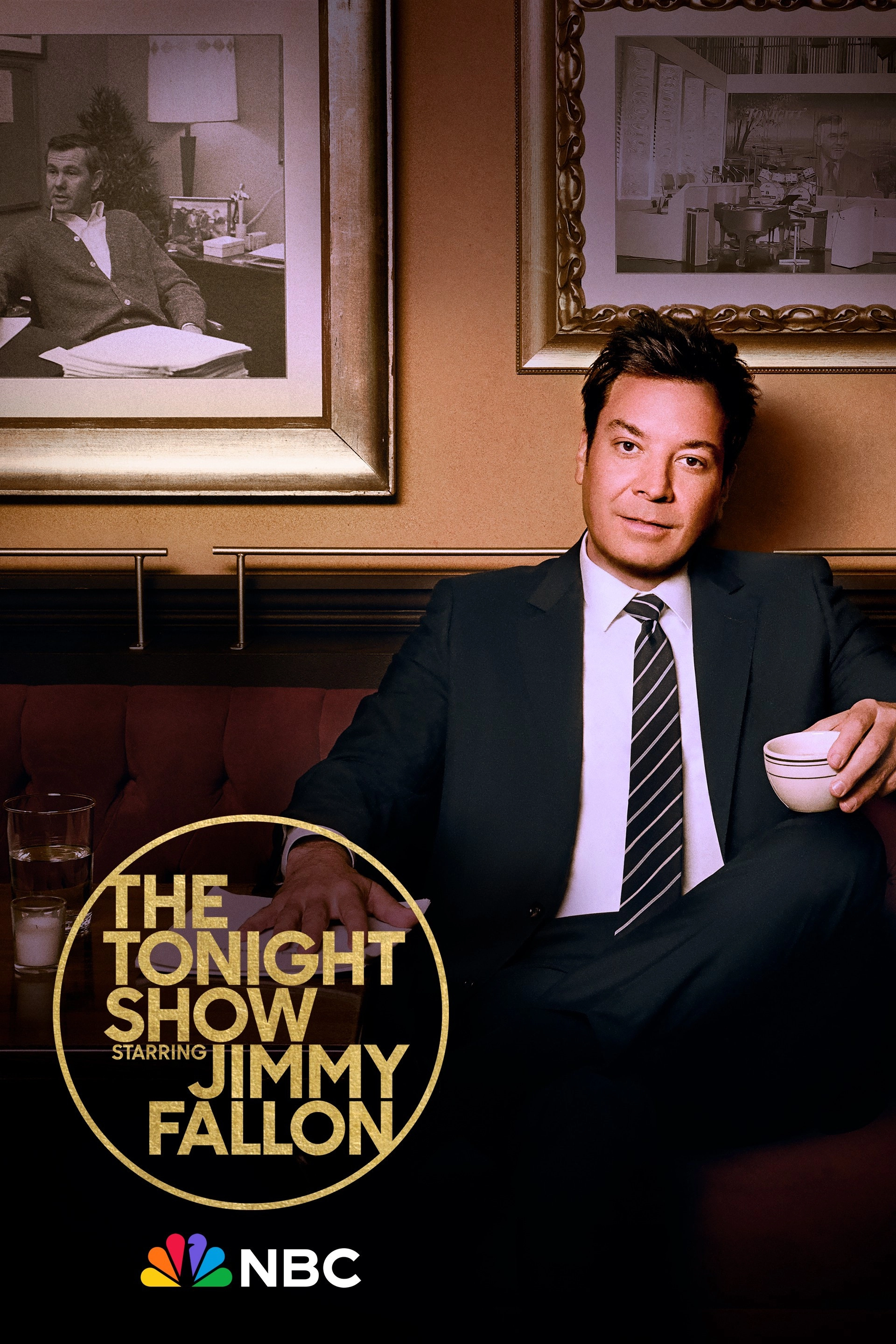 The Tonight Show Starring Jimmy Fallon