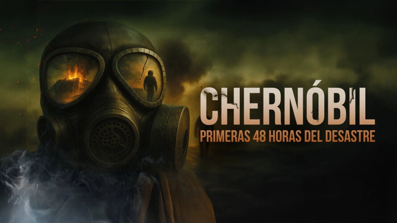 Chernobyl: 48 Hours To Escape