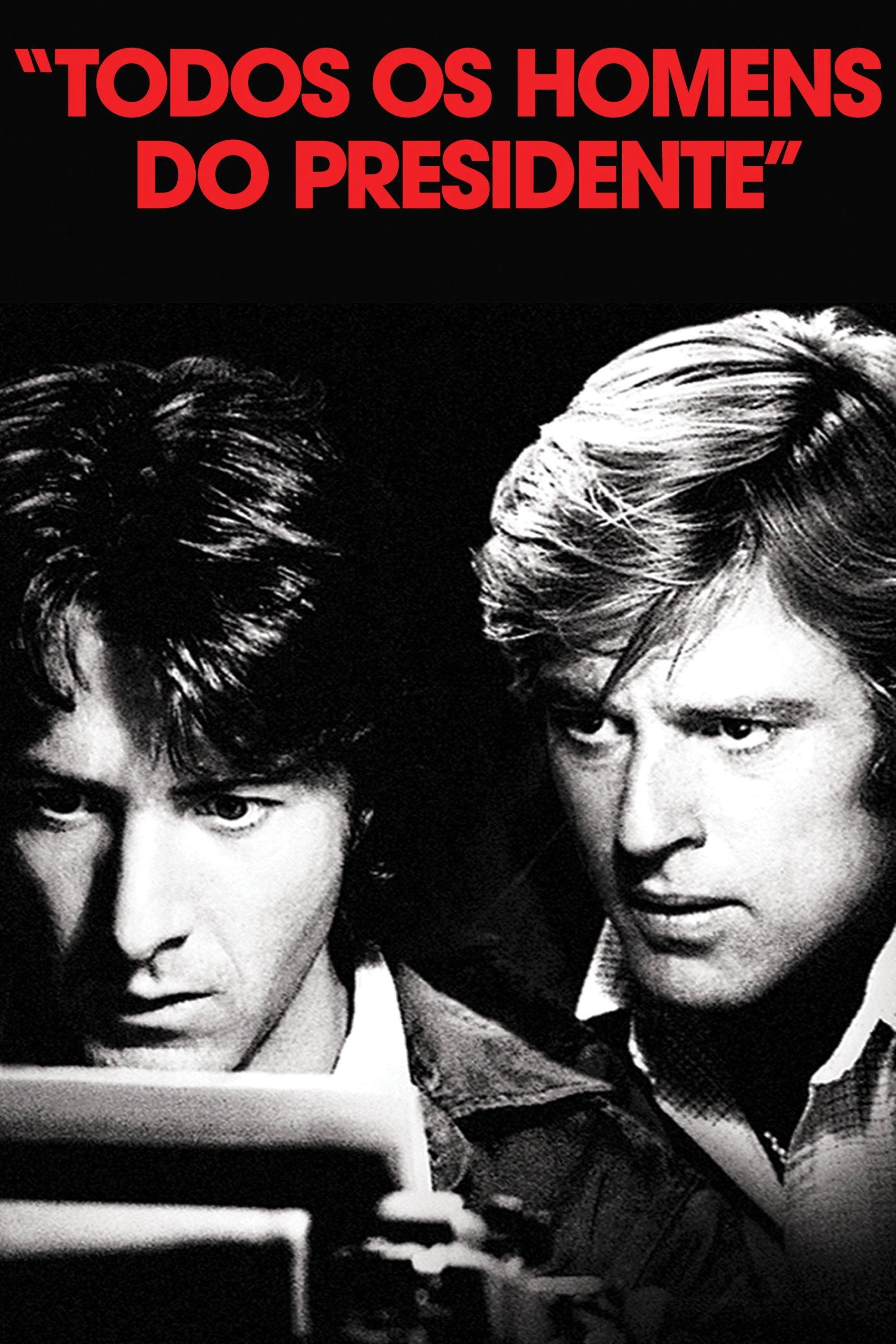 All the President's Men