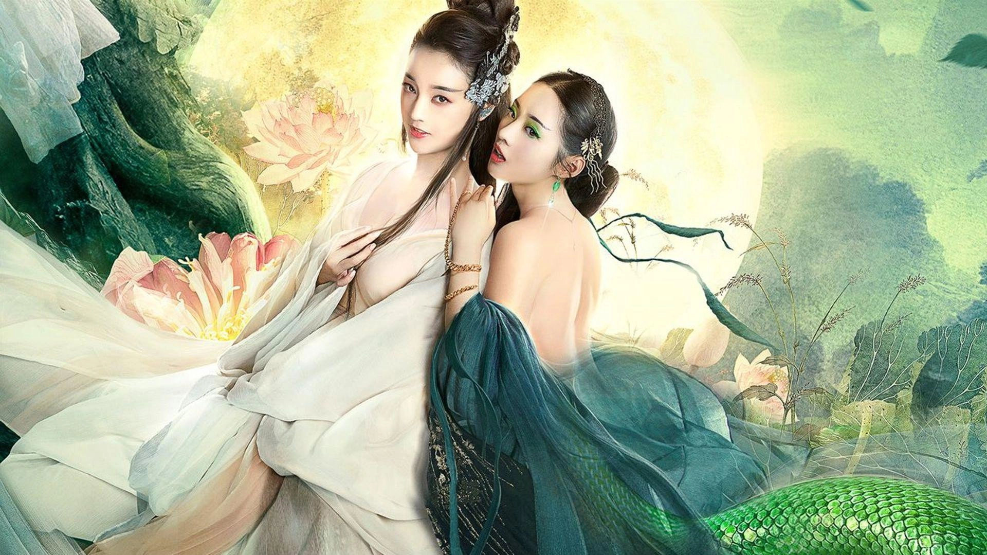 White Snake: Love Tribulation