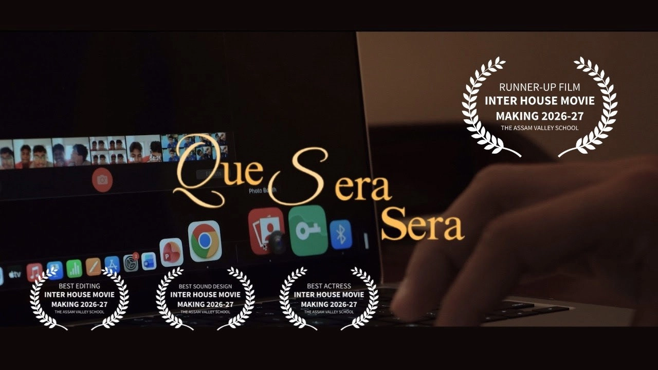 Que Sera Sera