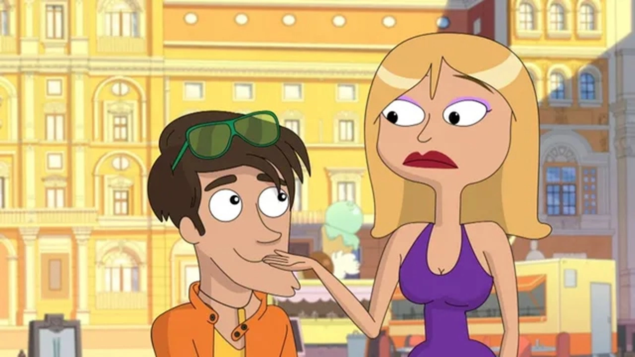Mirette Investigates
