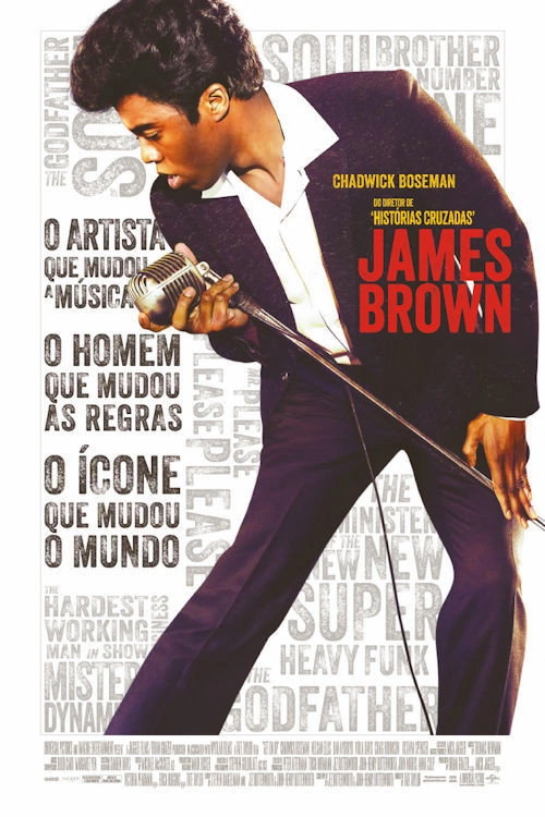 Get On Up
