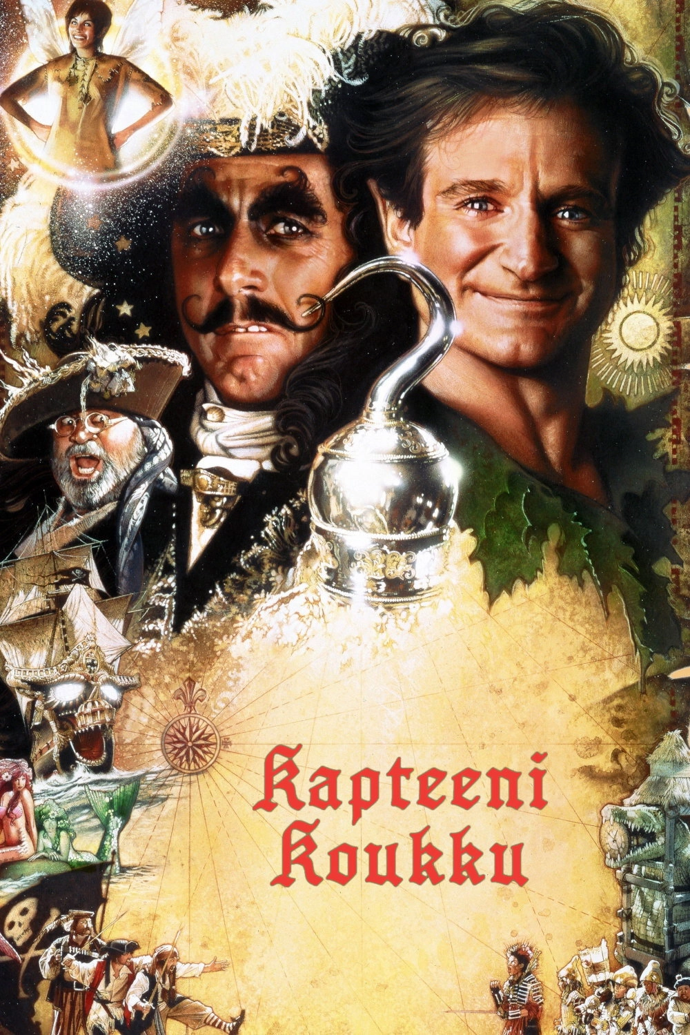 Hook