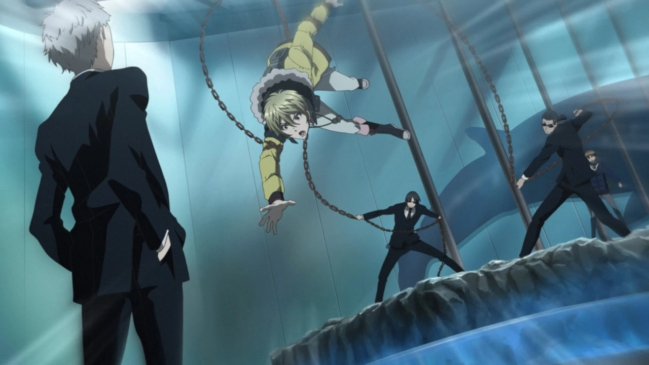 Blast of Tempest