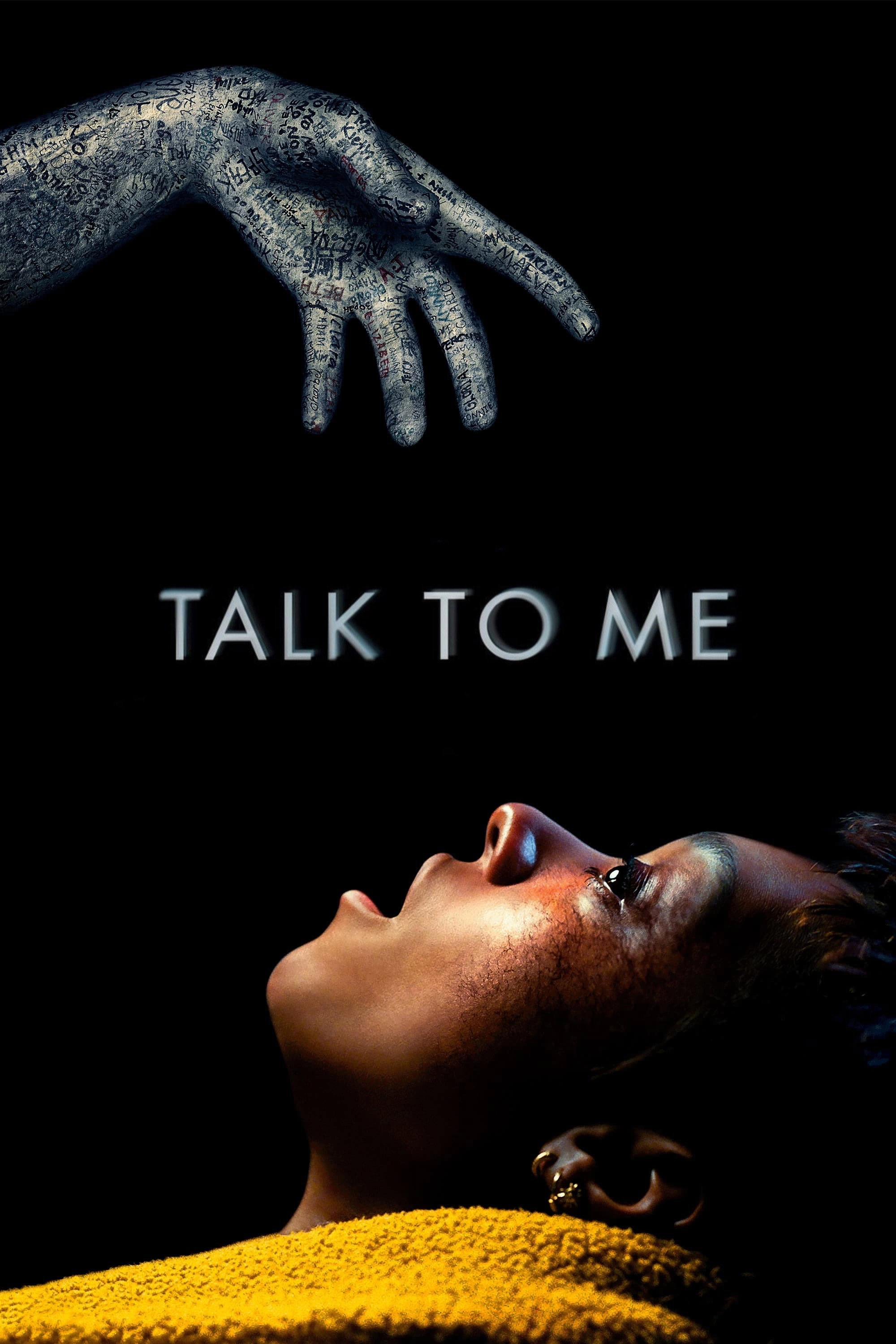Talk to Me