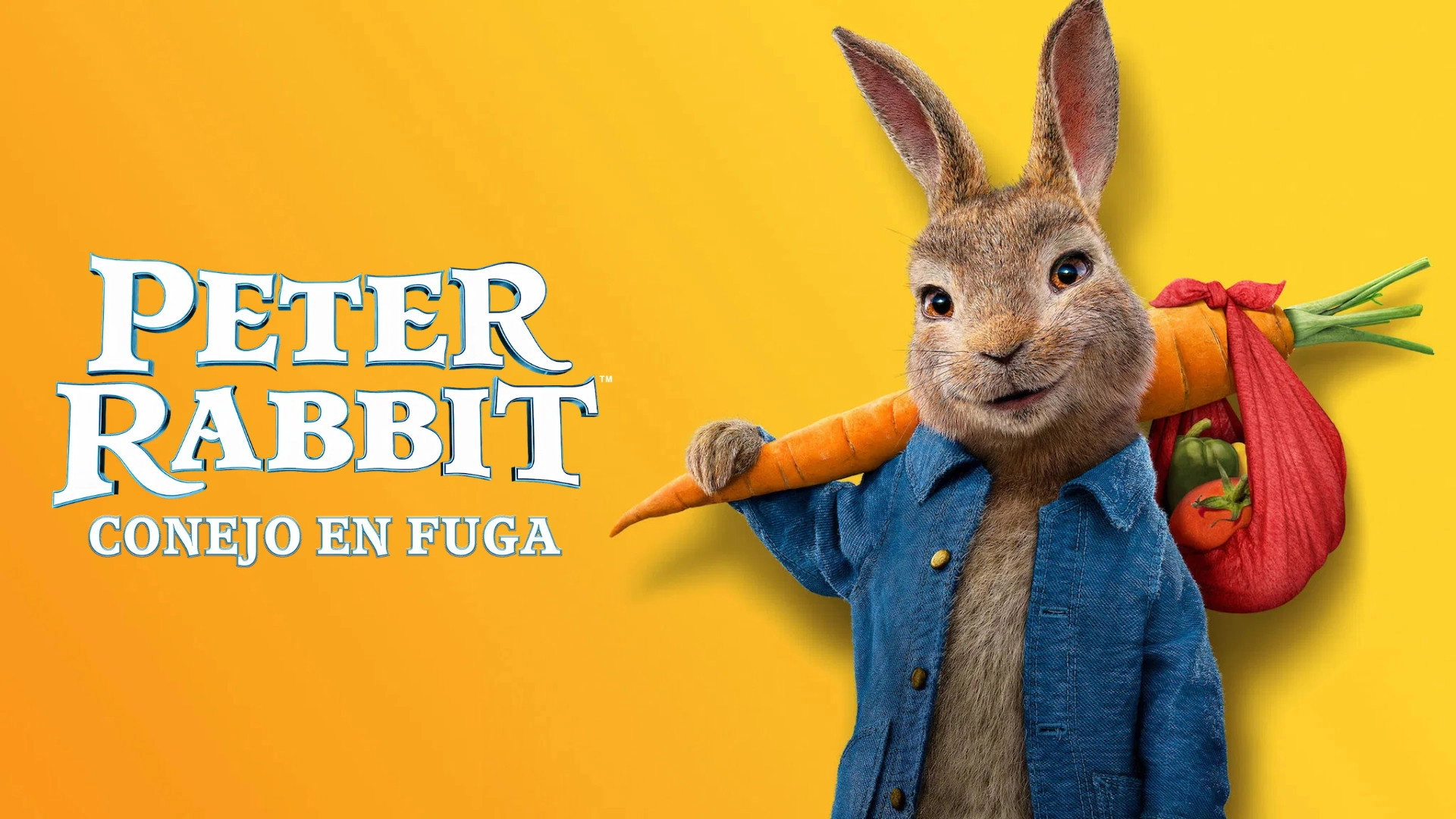Peter Rabbit 2: The Runaway