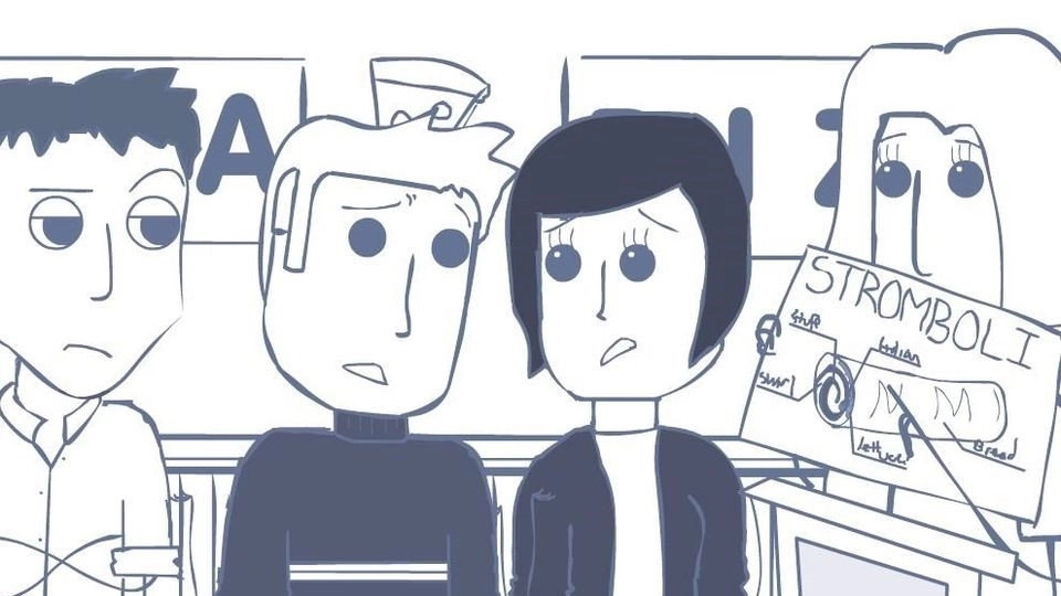 Rooster Teeth Animated Adventures