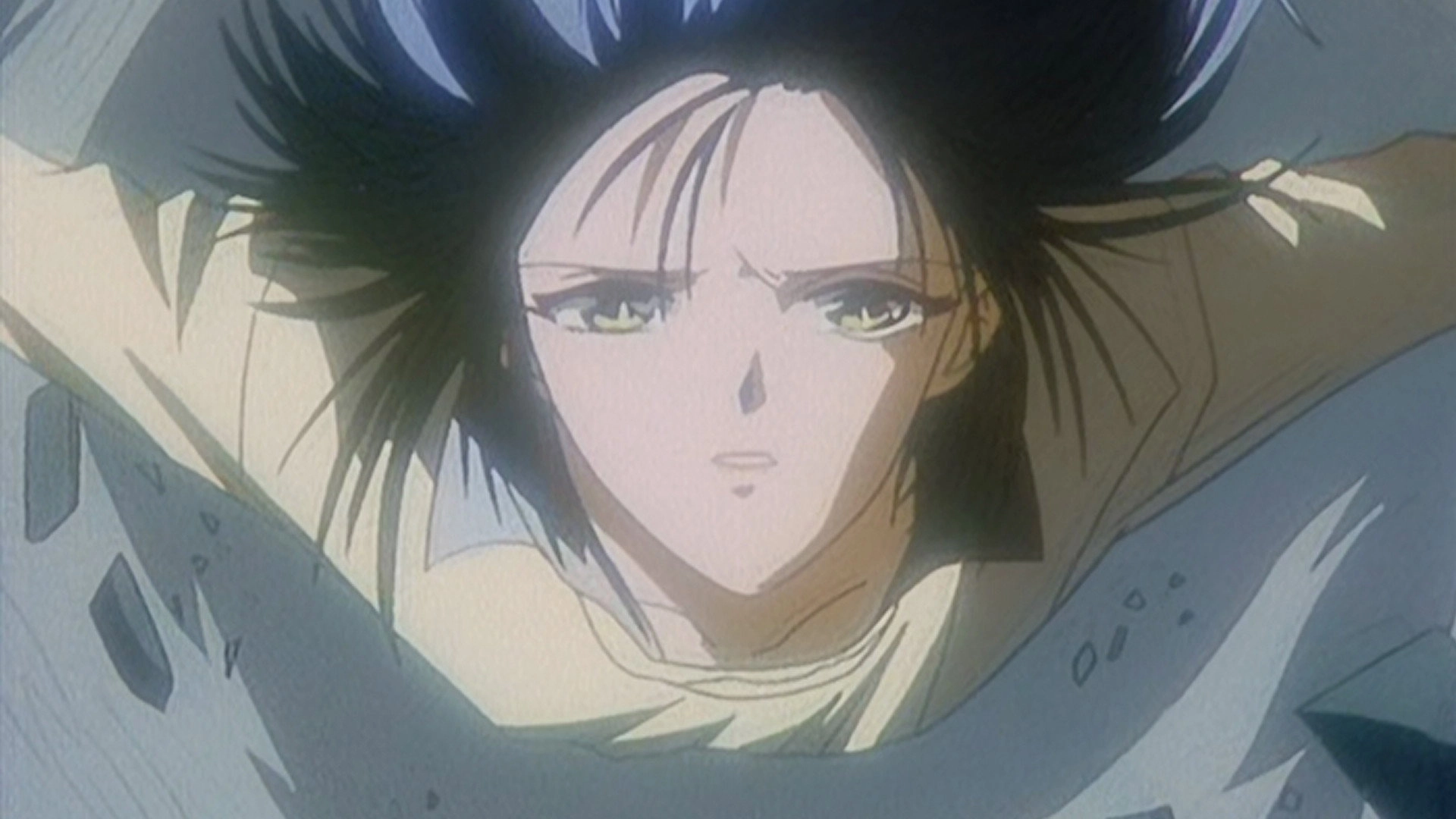 Ceres: Celestial Legend