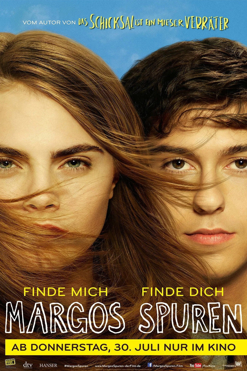 Paper Towns