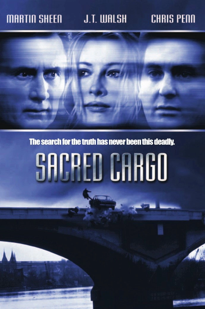 Sacred Cargo