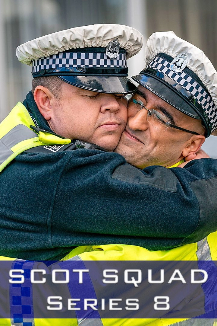 Scot Squad