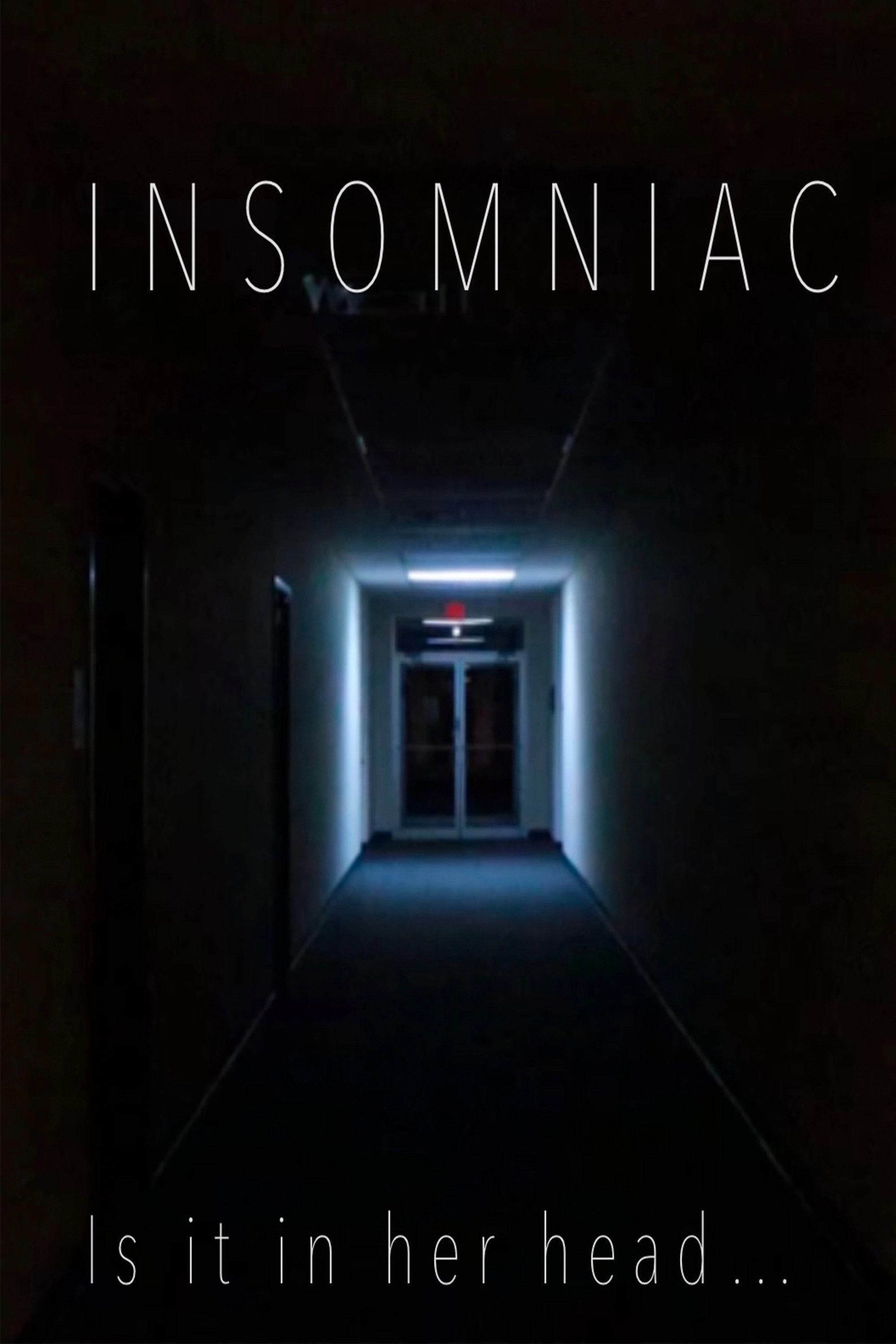Insomniac