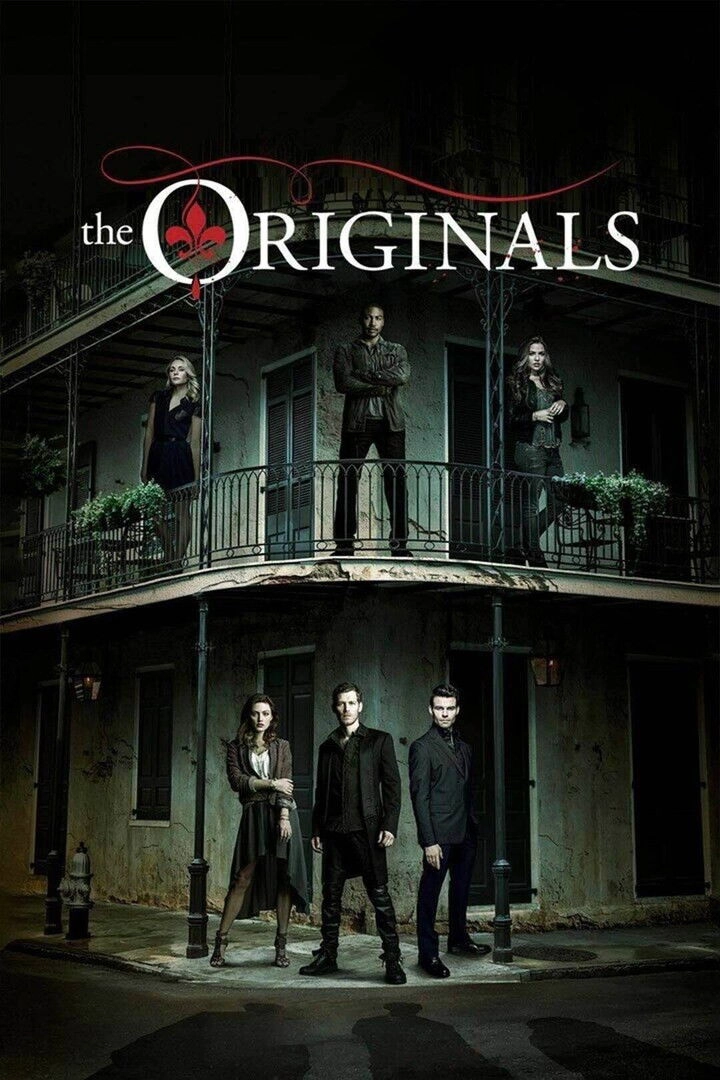 The Originals