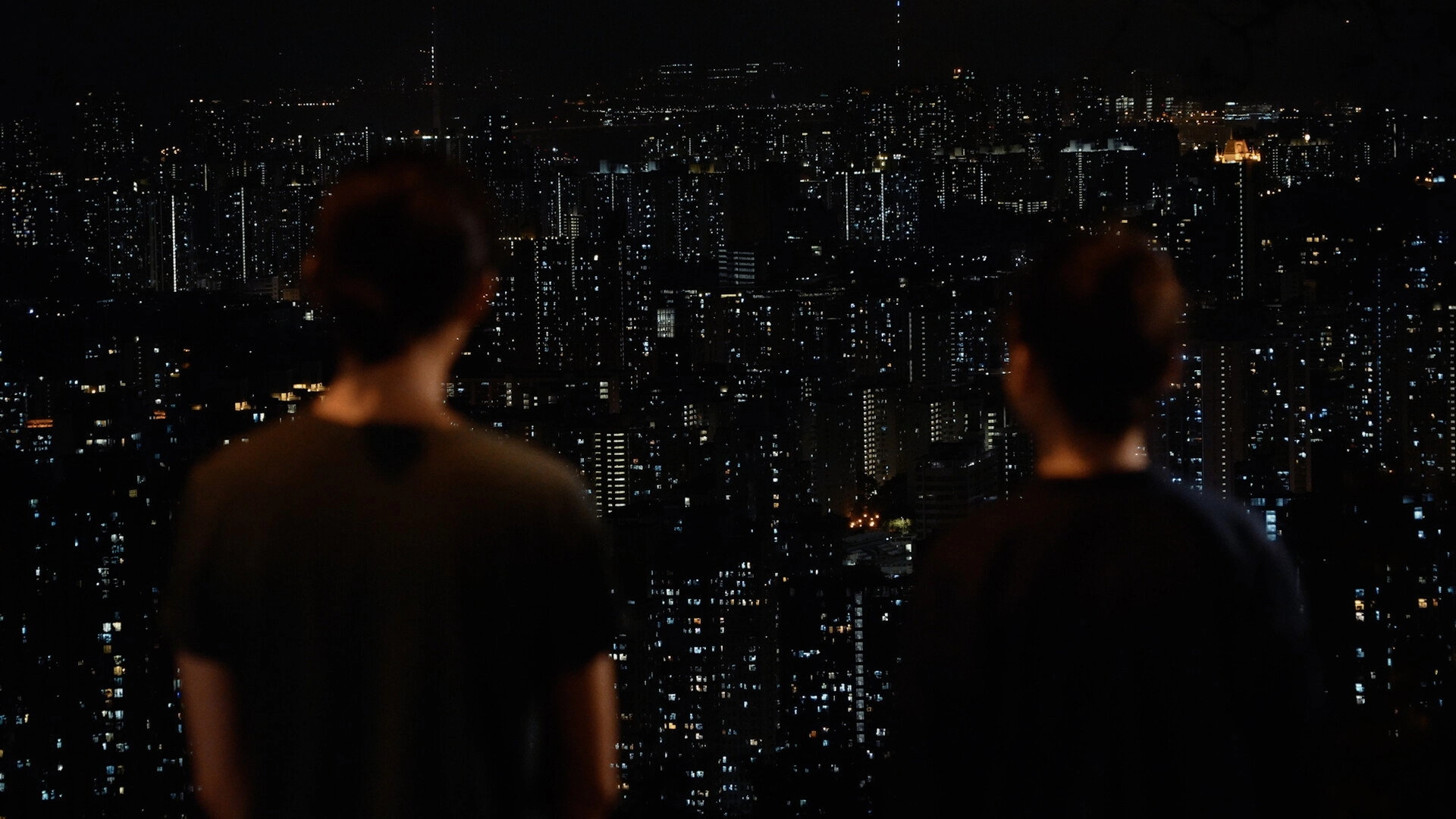 The Last Night