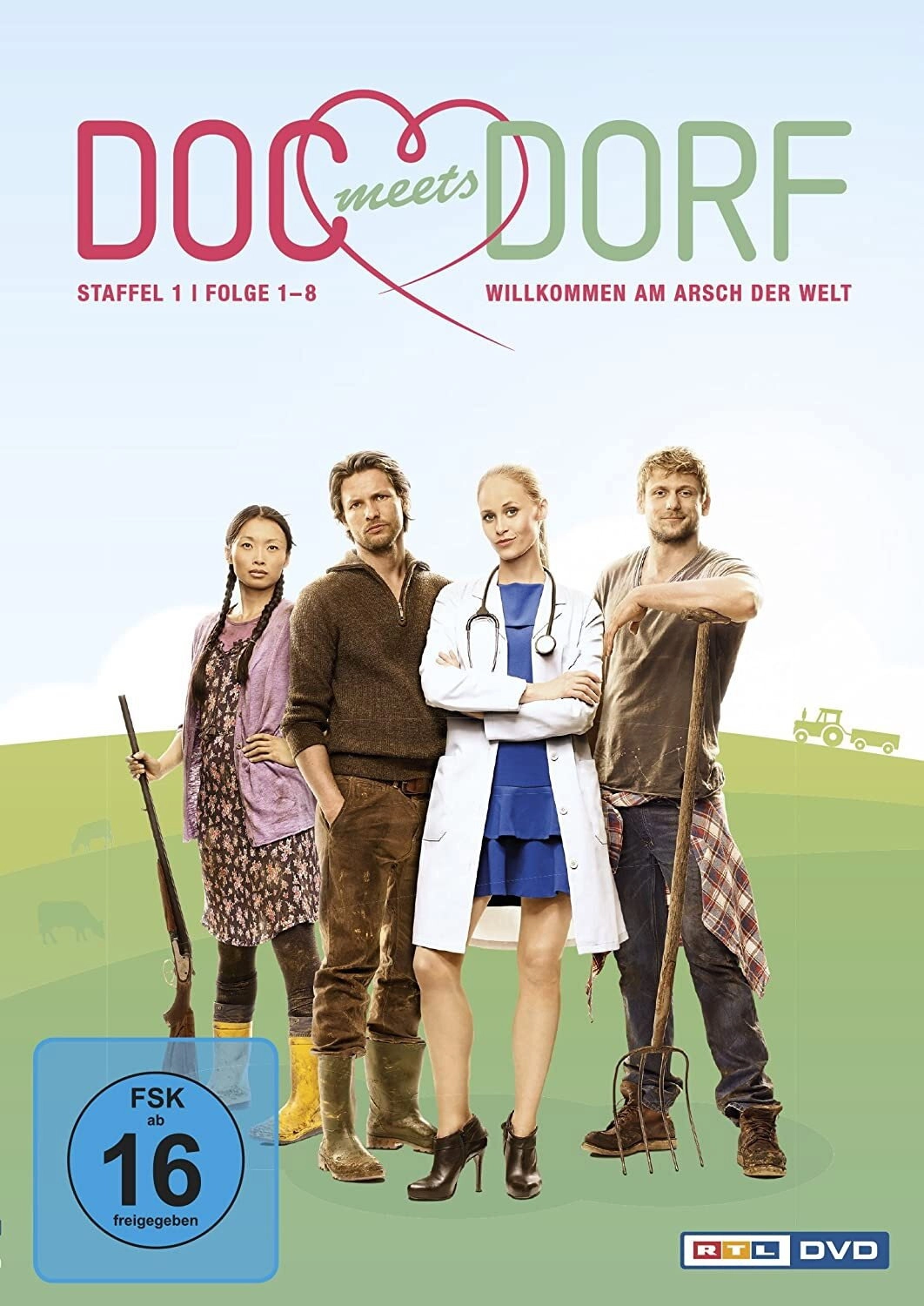 Doc meets Dorf