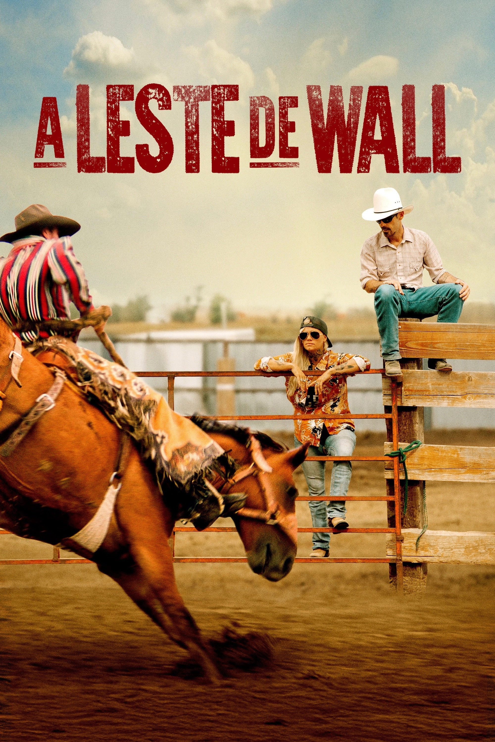 East of Wall