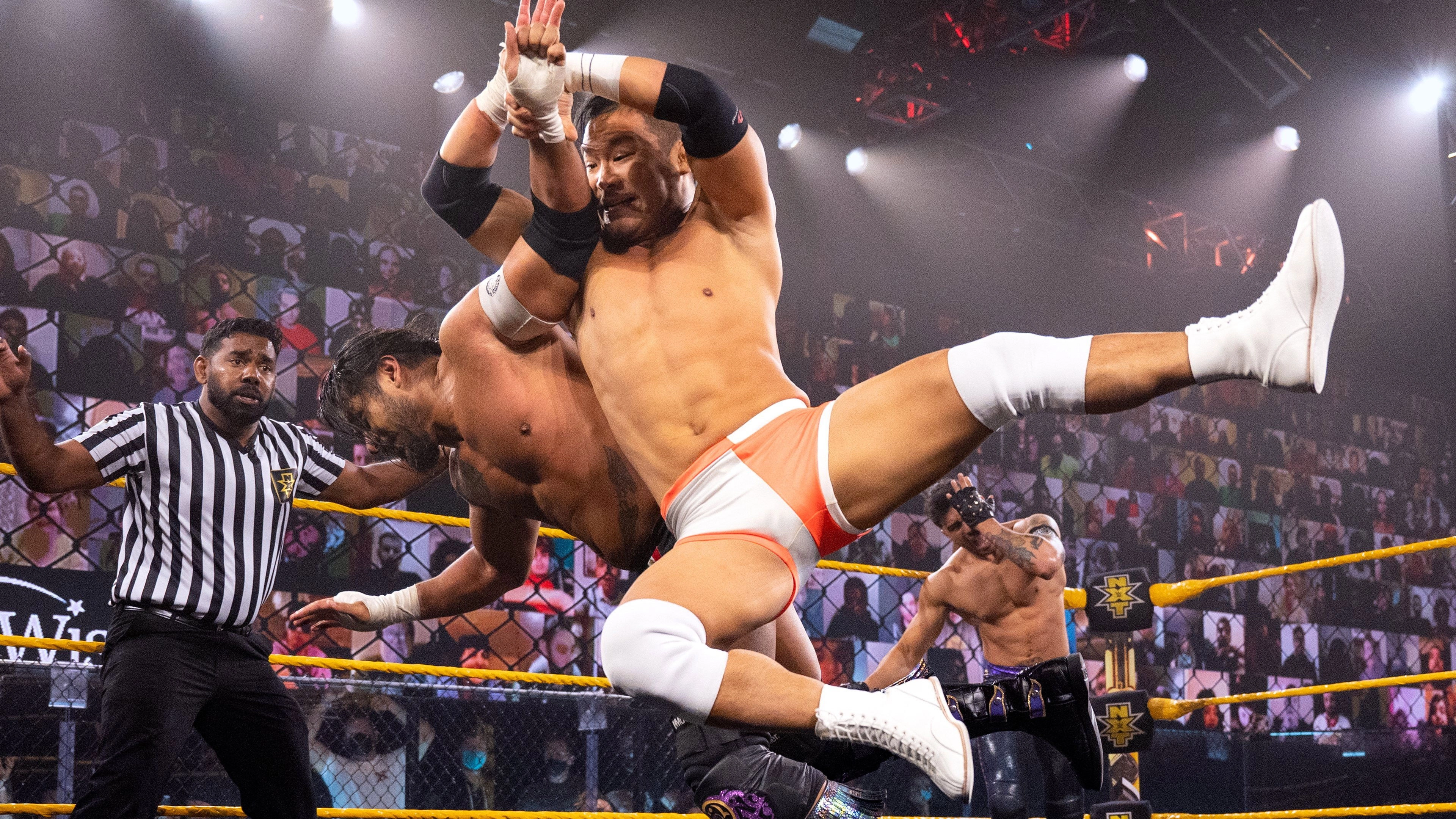 WWE NXT