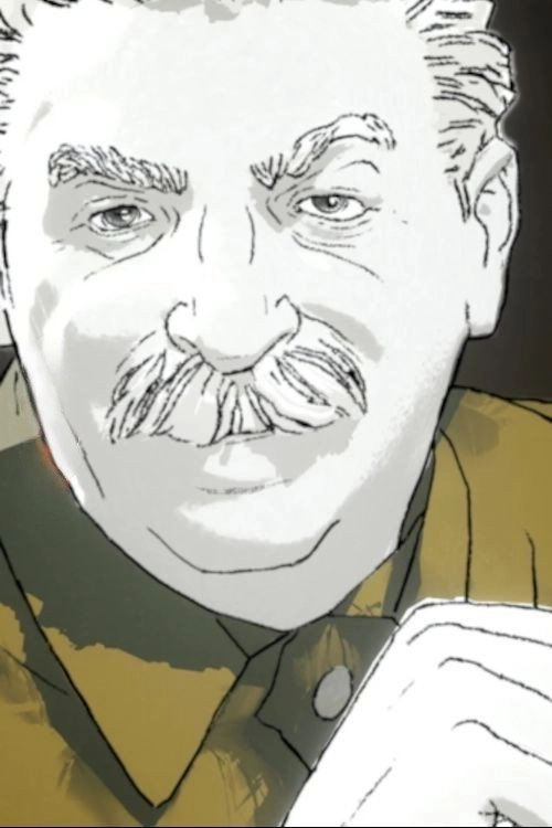 Stalin – Leben und Sterben eines Diktators