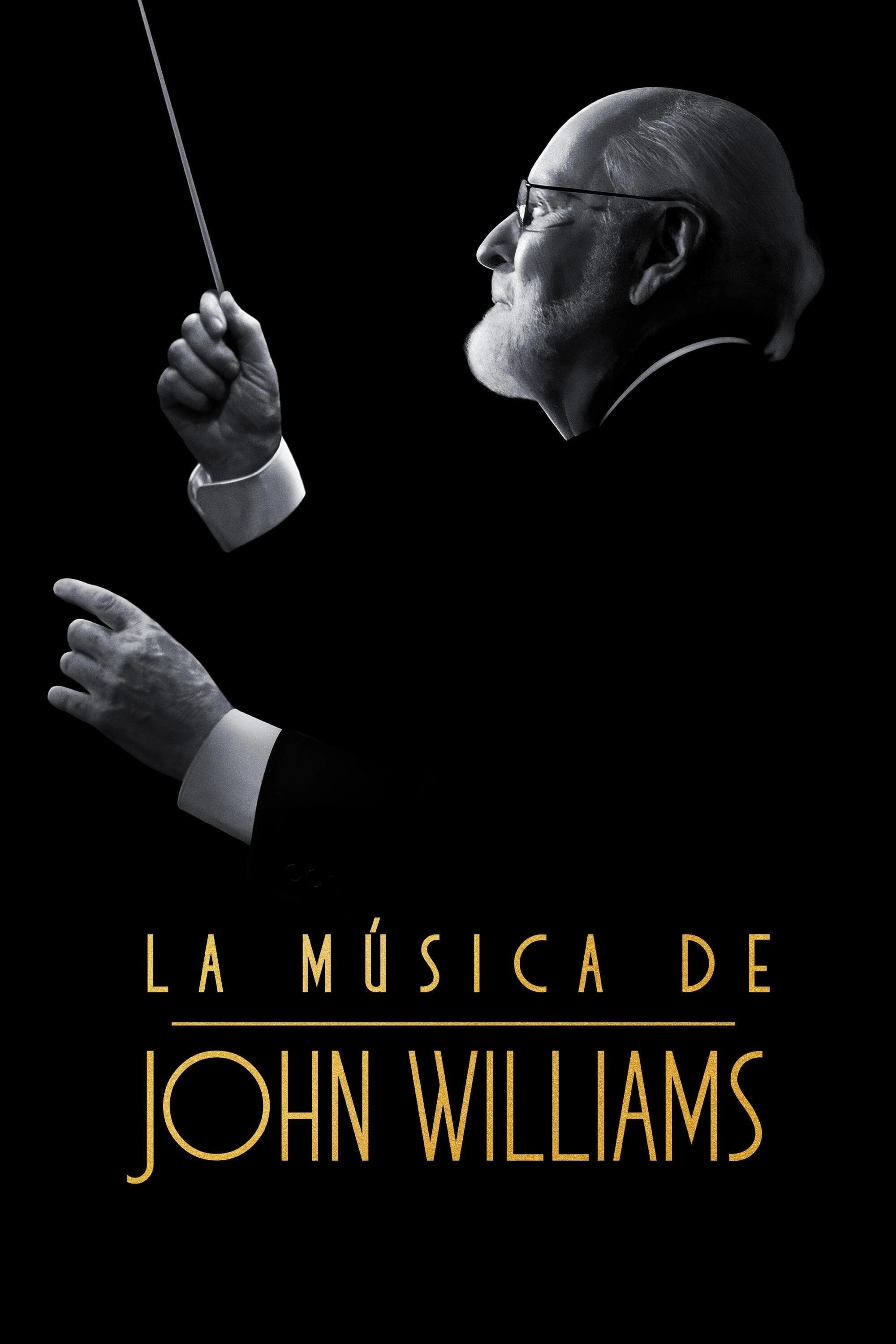 Music by John Williams