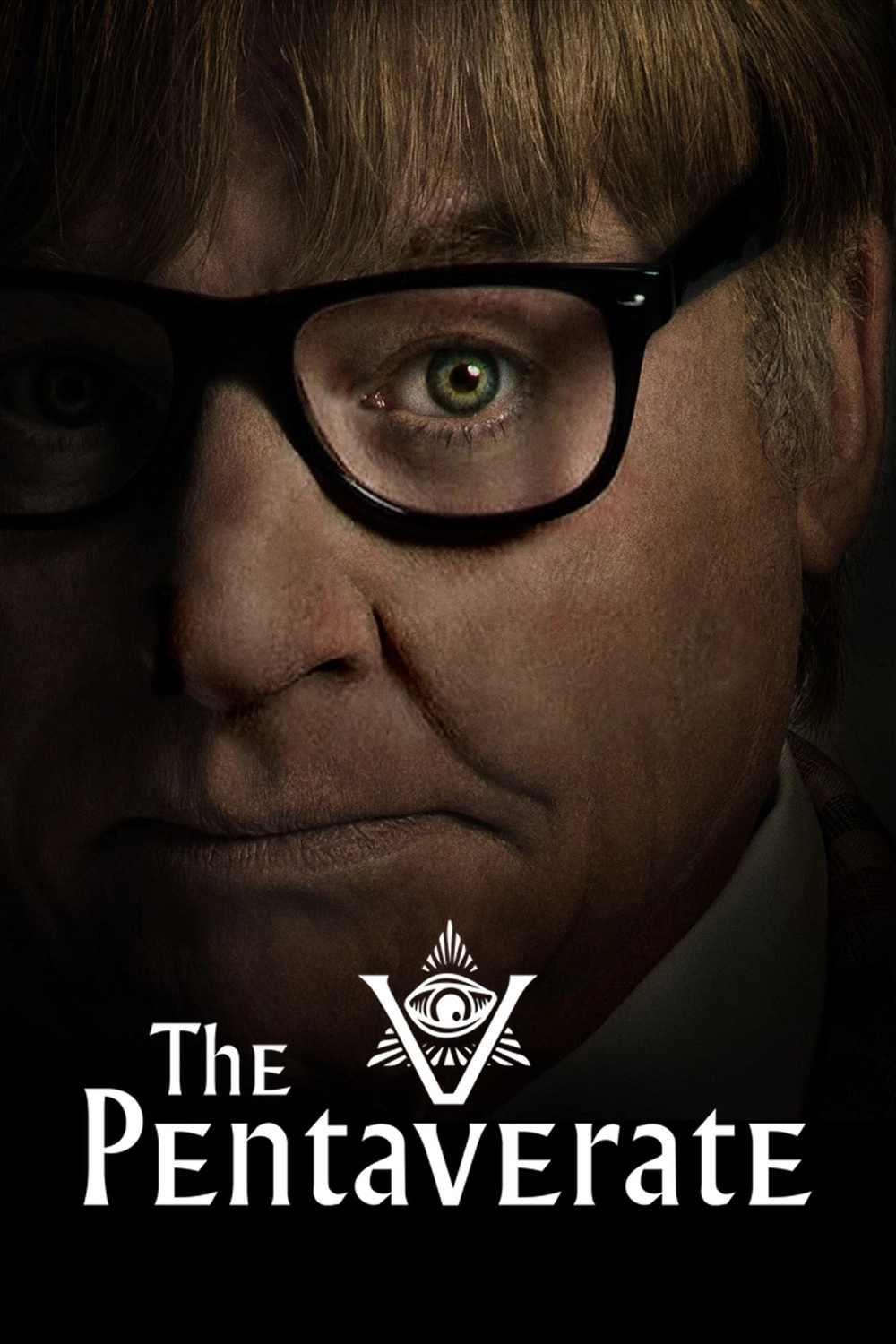 The Pentaverate