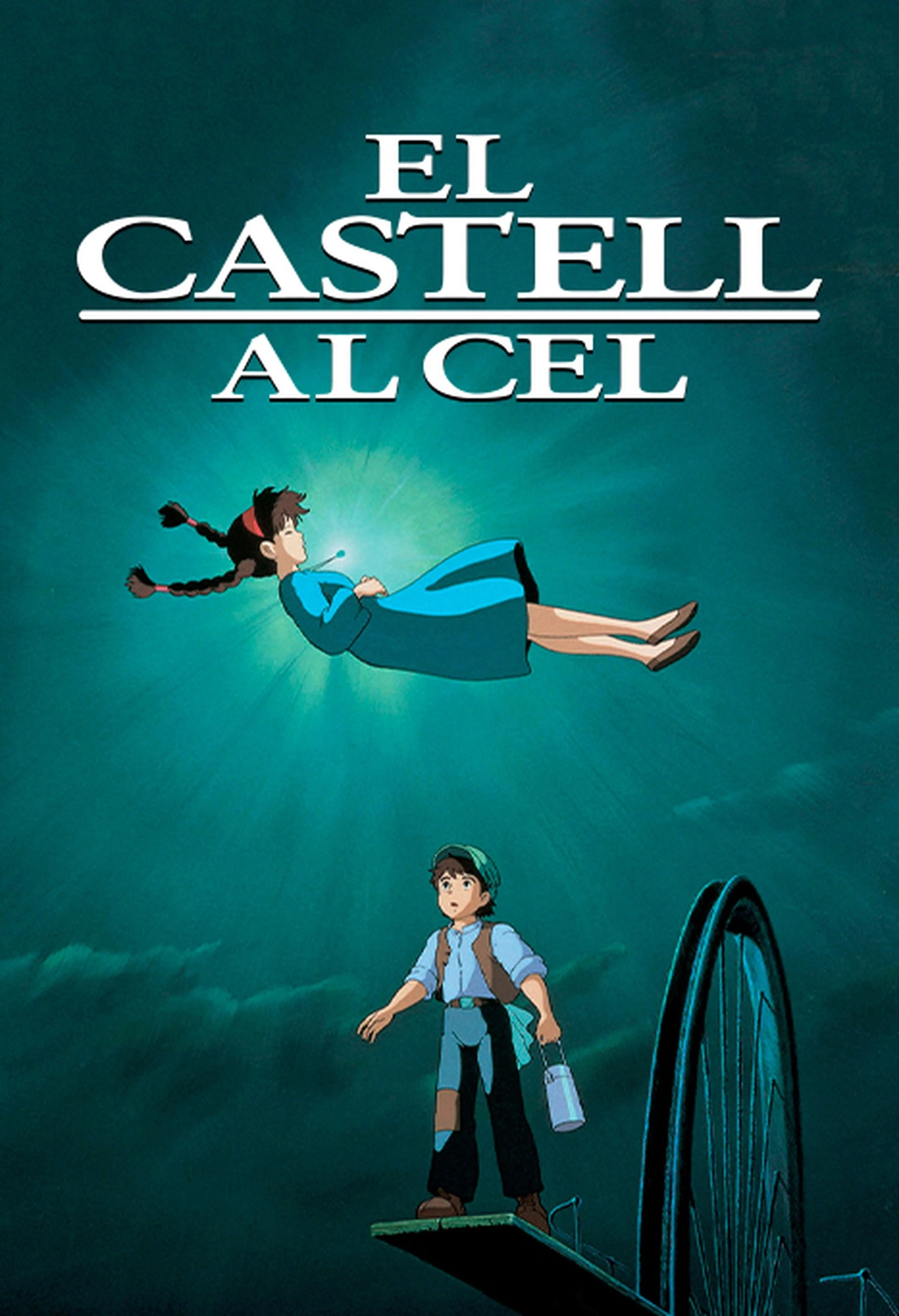 Castle in the Sky