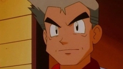 Pokémon