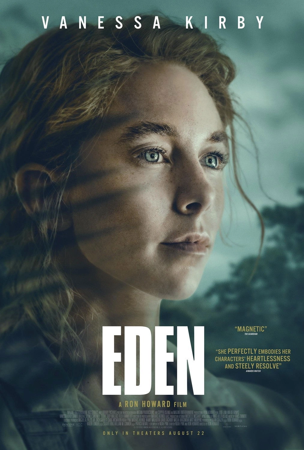 Eden