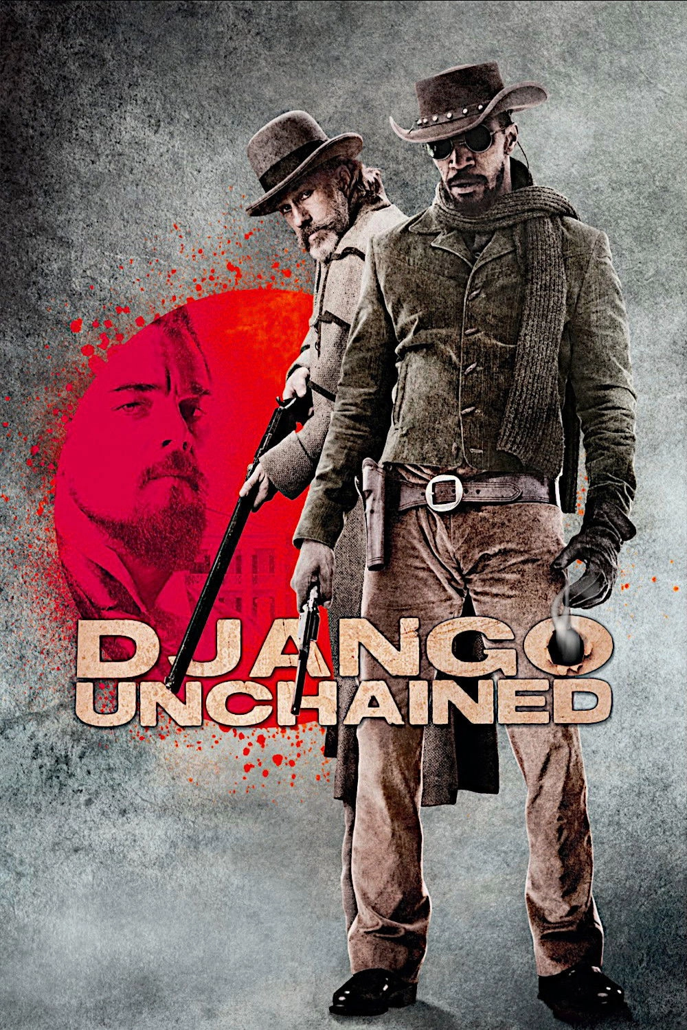 Django Unchained