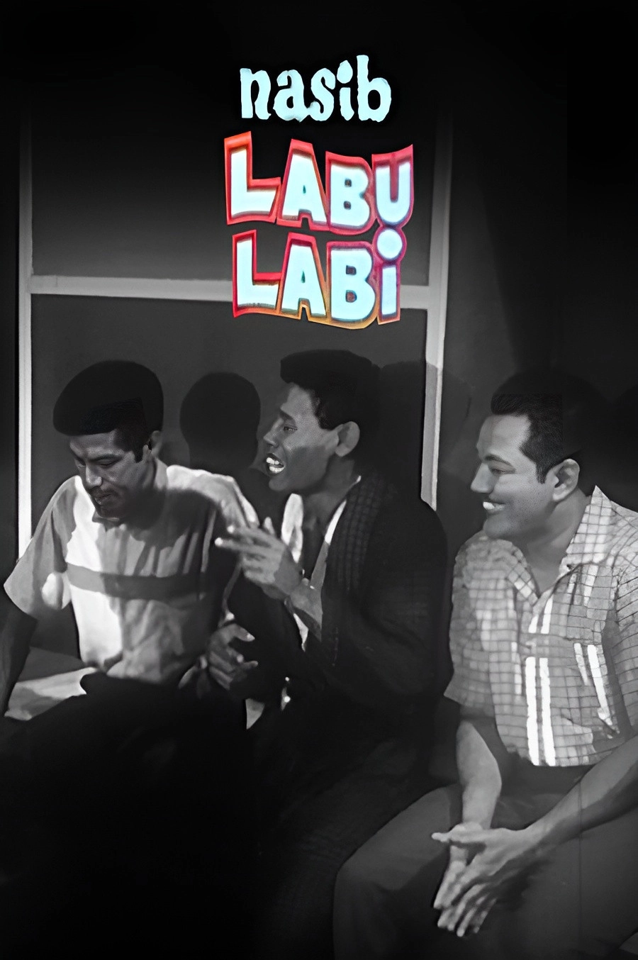 Nasib Si Labu Labi