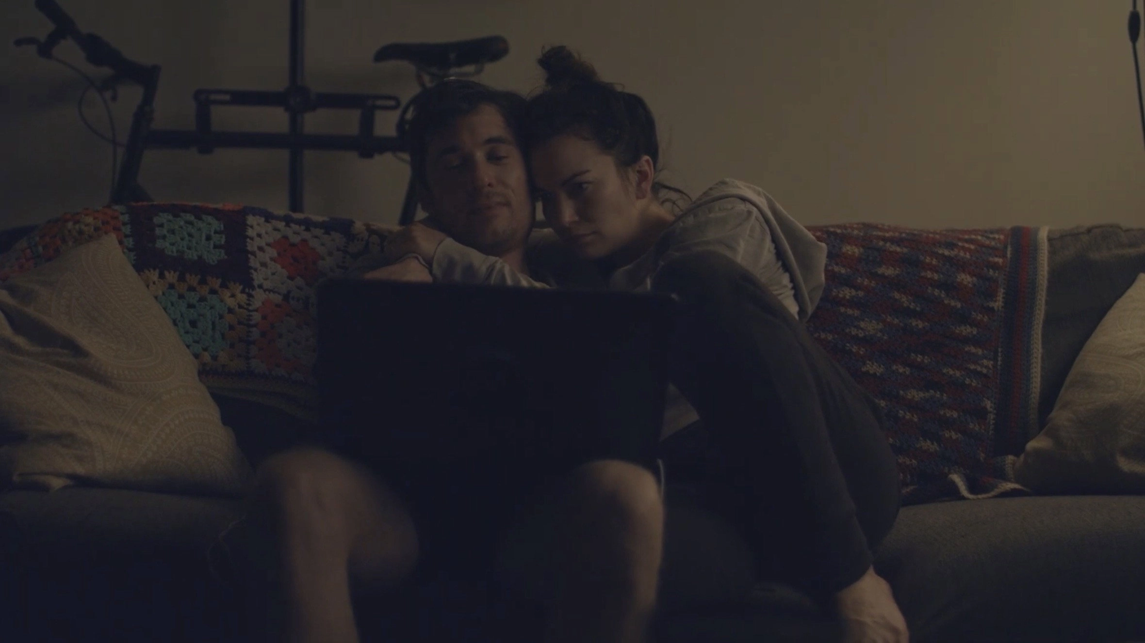 Staycation