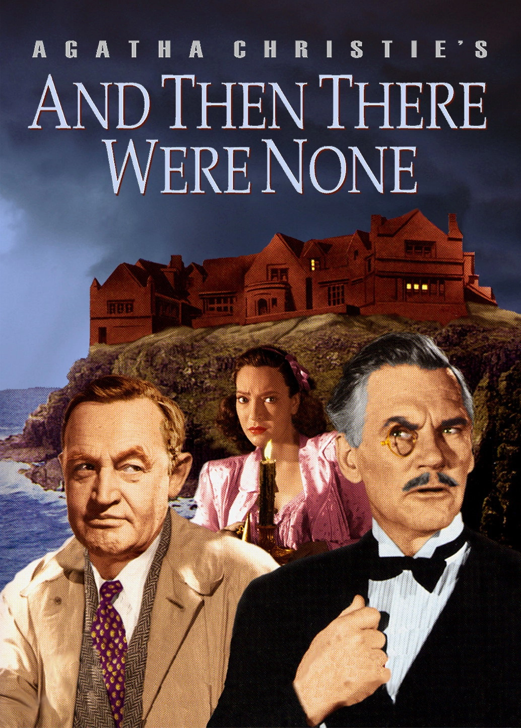 And Then There Were None