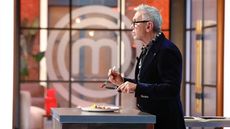 Masterchef Italy