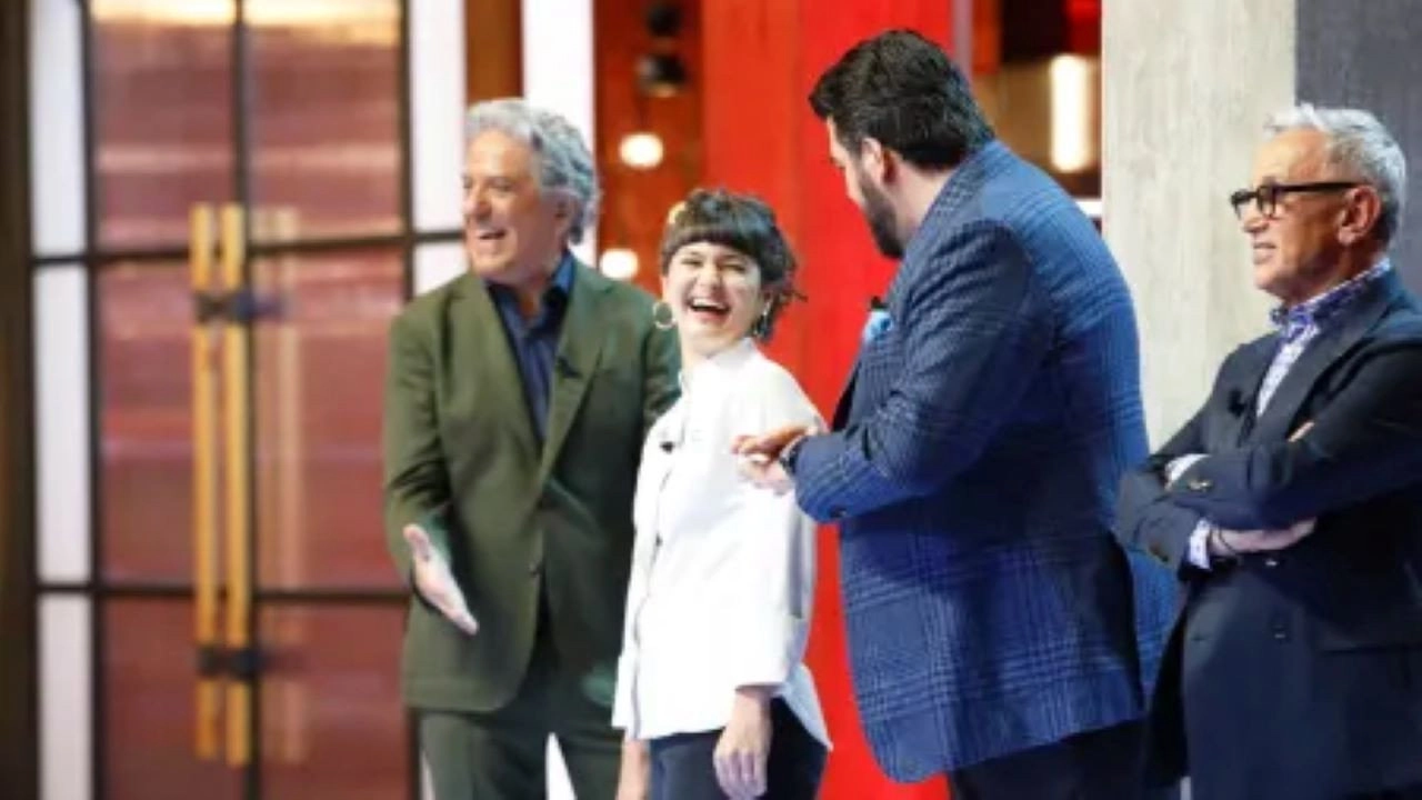 Masterchef Italy