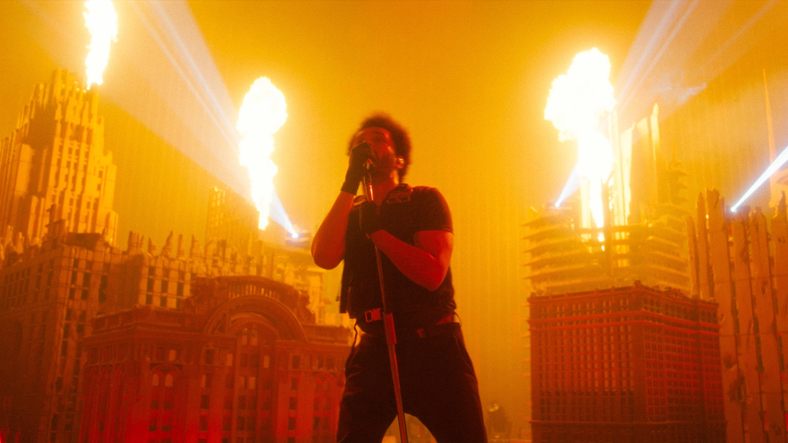 The Weeknd: Live at SoFi Stadium