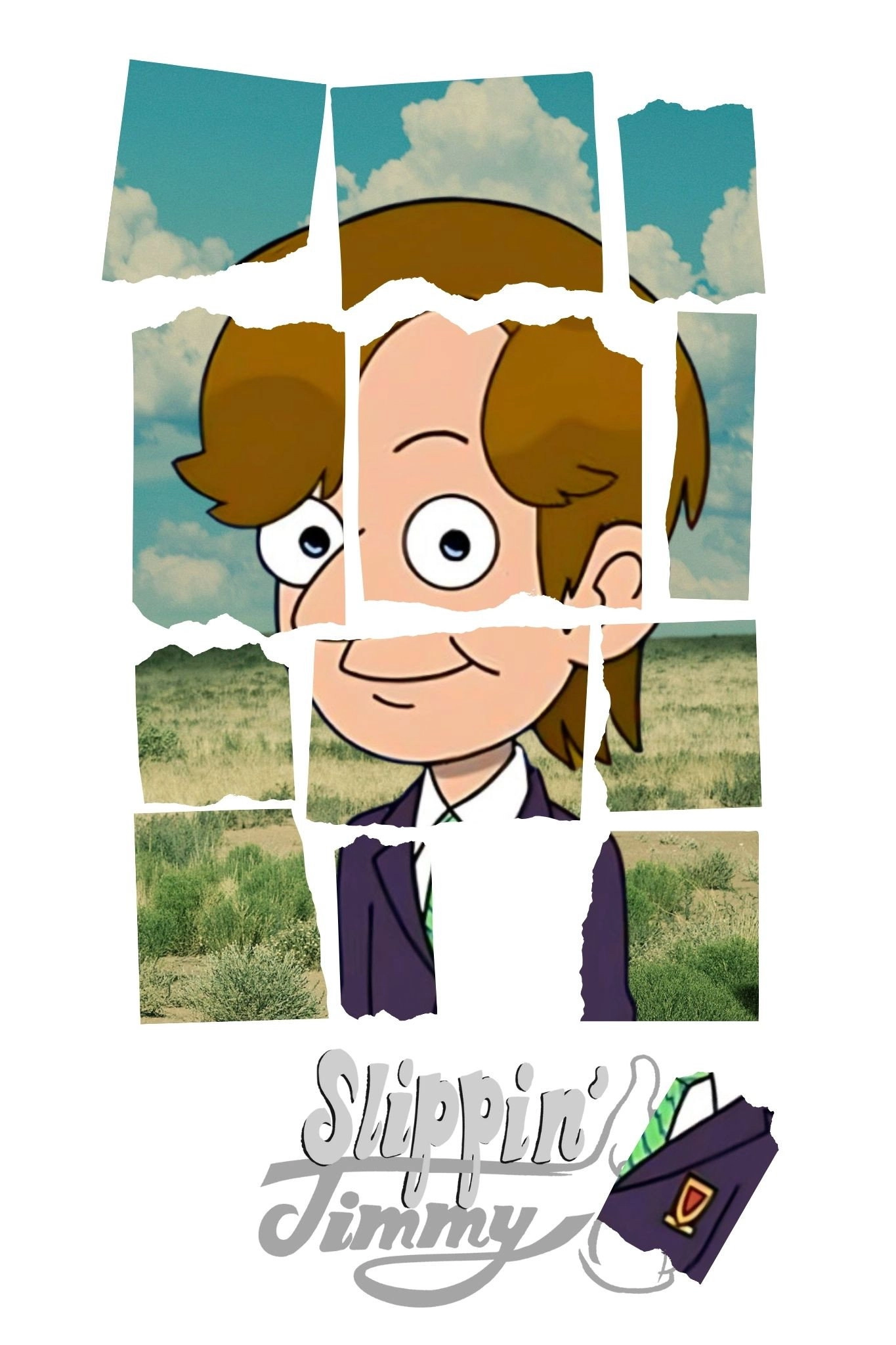 Better Call Saul Presents: Slippin' Jimmy