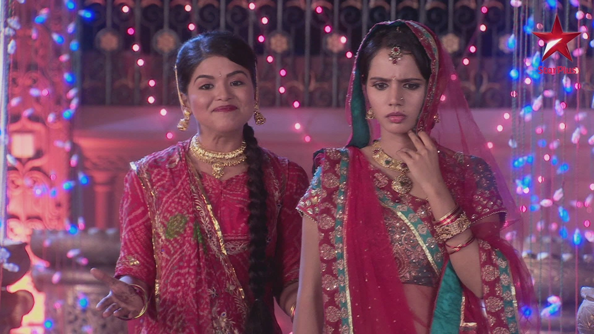 Diya Aur Baati Hum